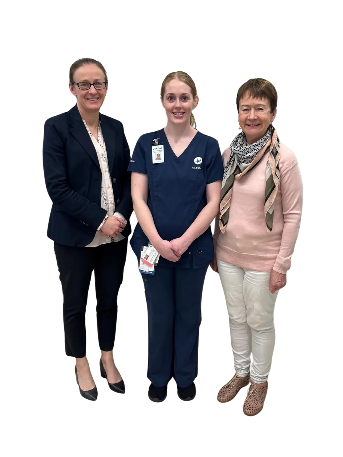 Bays Hospital Education Fund