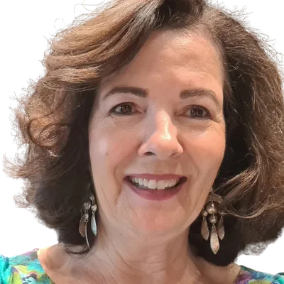 Jo Davie