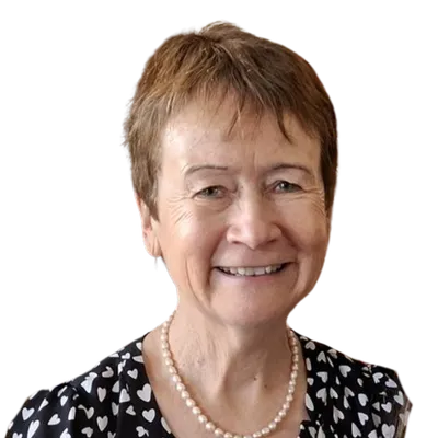 Pam Hall