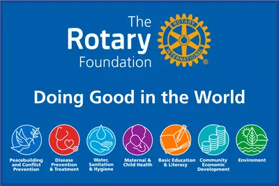The Rotary Foundation